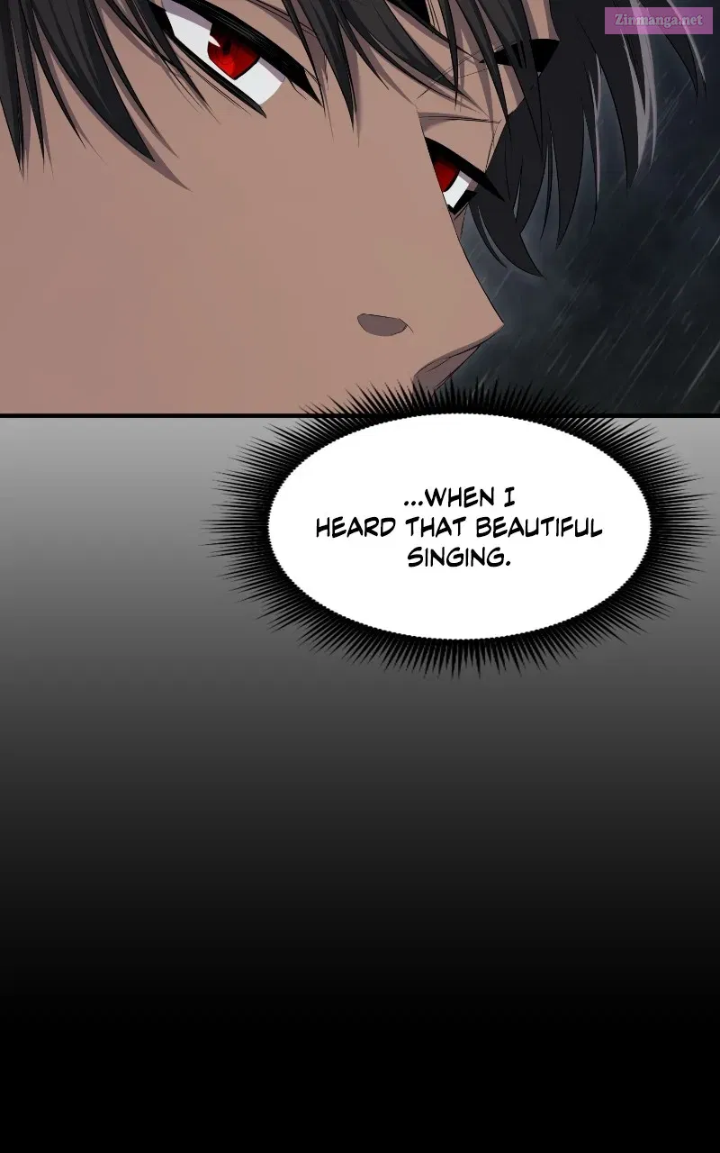Who Stole the Empress? Zinmanga X Chapter 22 Page 45