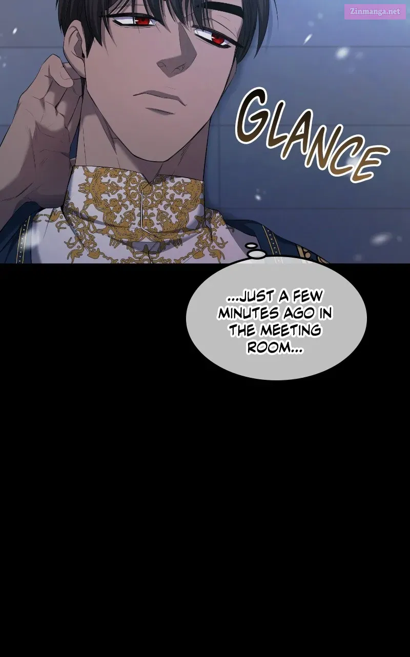 Who Stole the Empress? Zinmanga X Chapter 22 Page 53