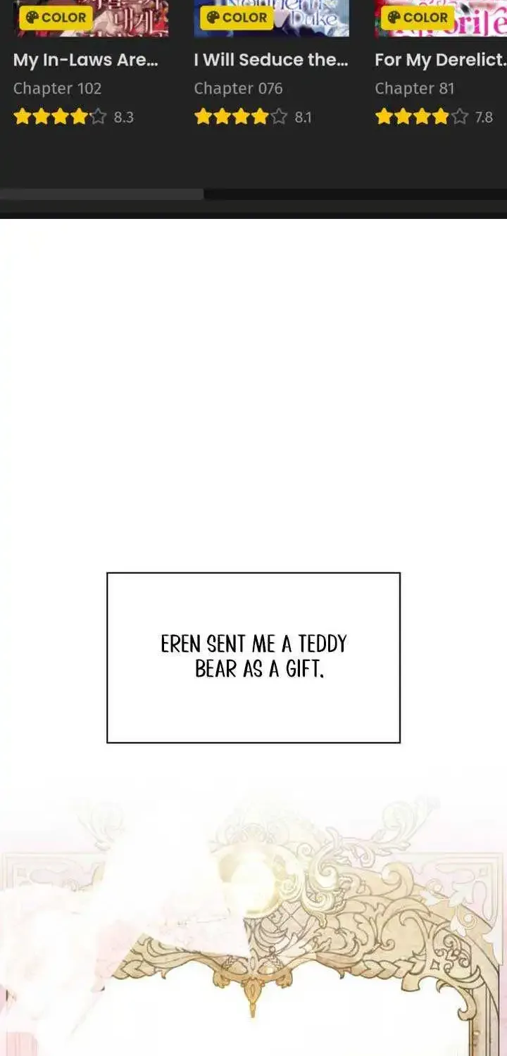 I’m Imprisoned By The Mad Dog I Raised Zinmanga X Chapter 5 Page 2