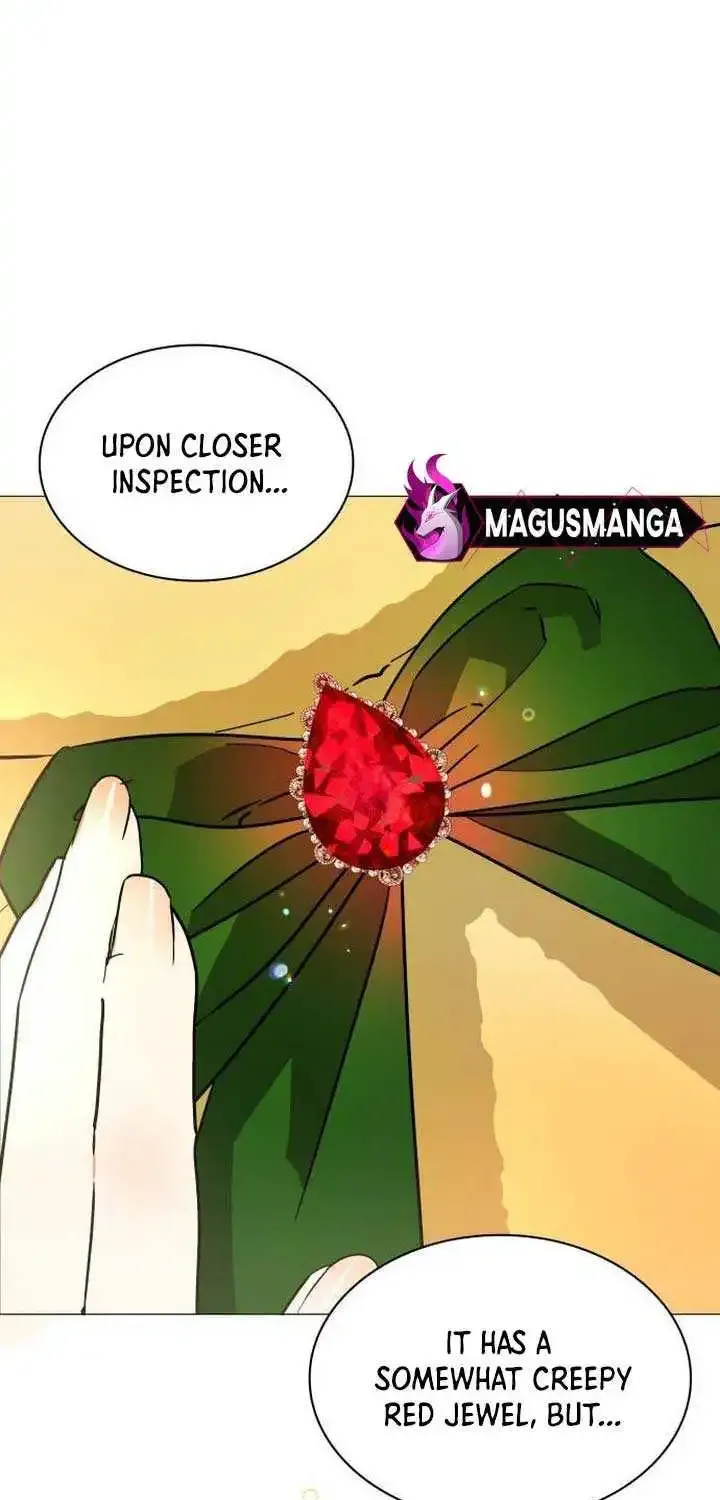 I’m Imprisoned By The Mad Dog I Raised Zinmanga X Chapter 5 Page 7