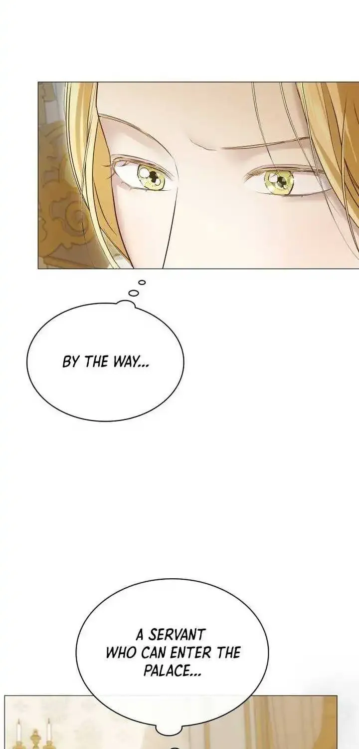 I’m Imprisoned By The Mad Dog I Raised Zinmanga X Chapter 5 Page 14