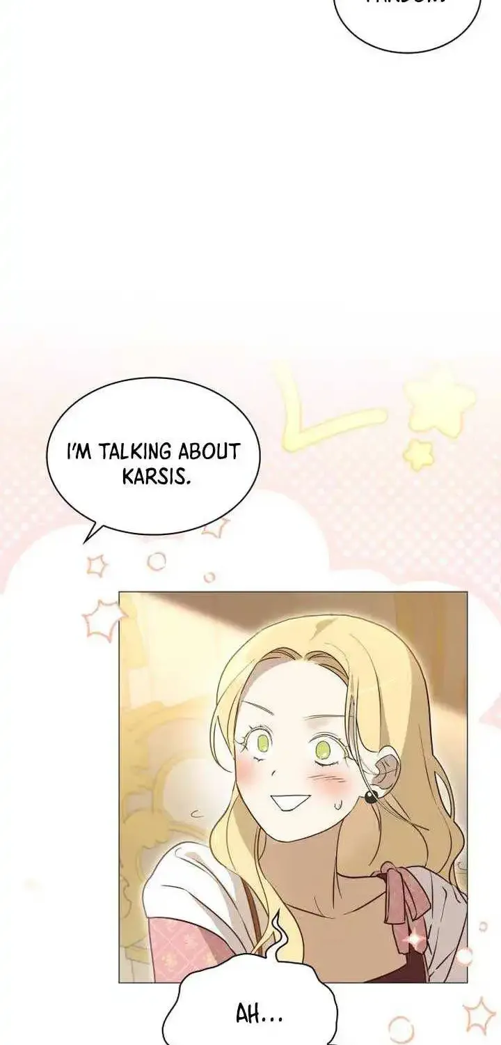 I’m Imprisoned By The Mad Dog I Raised Zinmanga X Chapter 5 Page 18