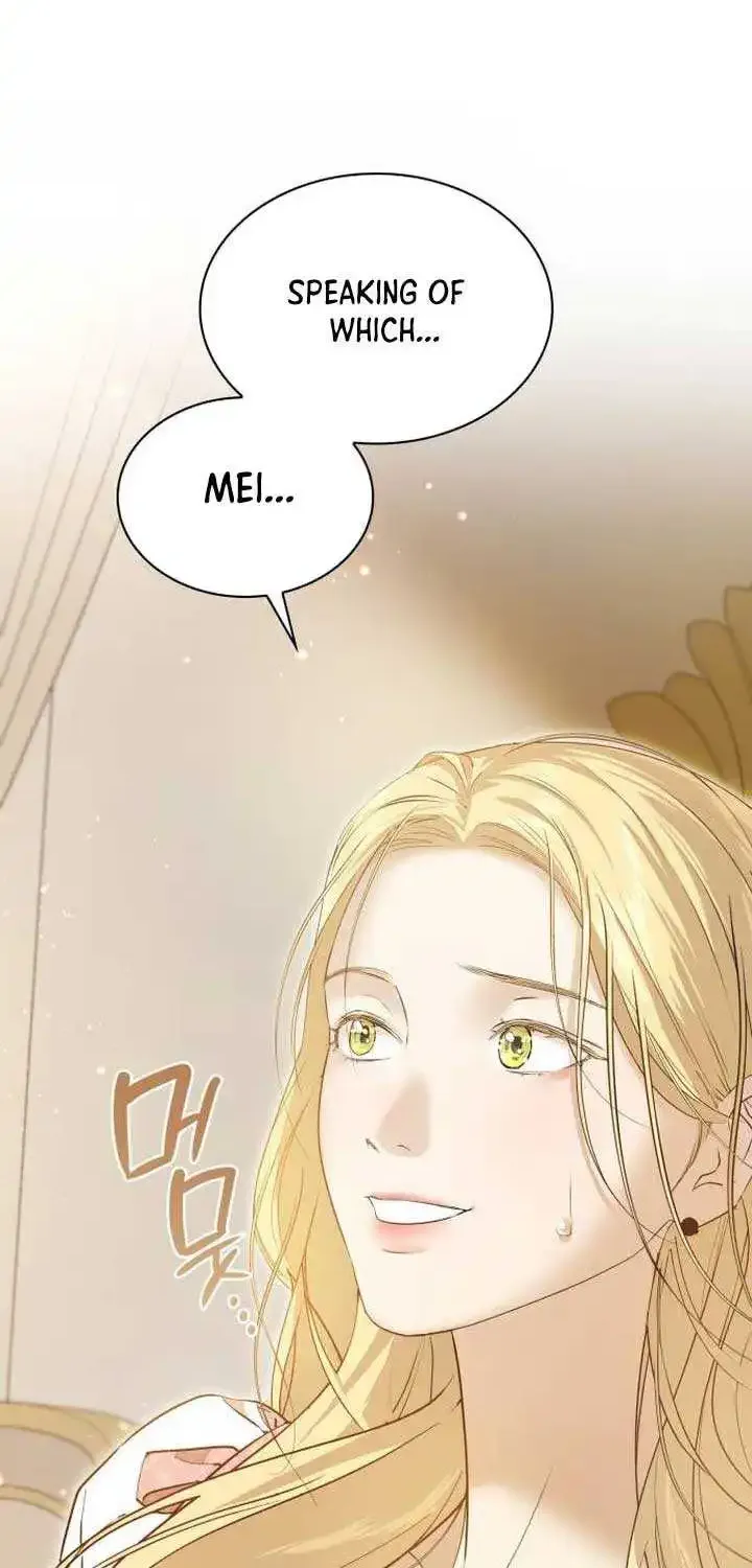 I’m Imprisoned By The Mad Dog I Raised Zinmanga X Chapter 5 Page 20