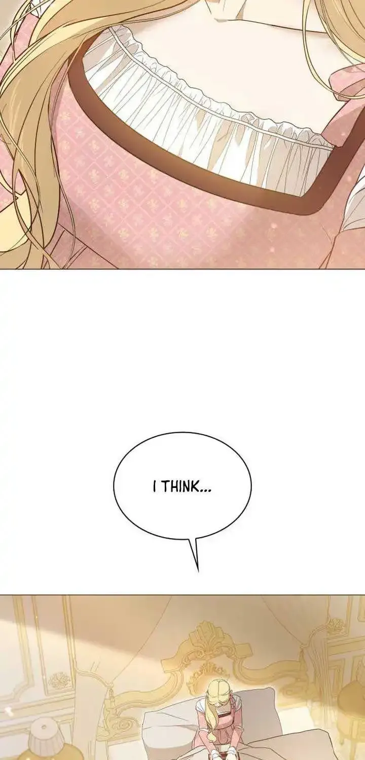 I’m Imprisoned By The Mad Dog I Raised Zinmanga X Chapter 5 Page 21
