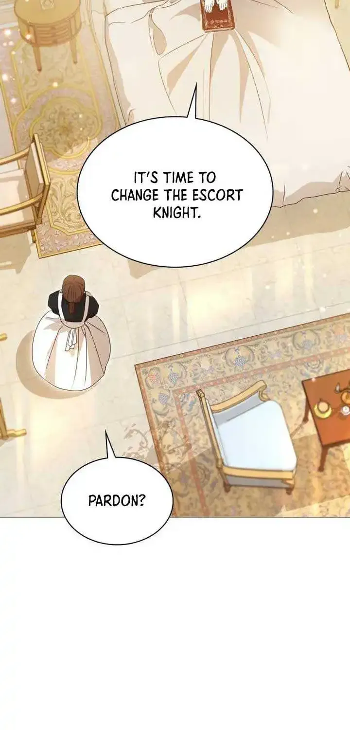 I’m Imprisoned By The Mad Dog I Raised Zinmanga X Chapter 5 Page 22