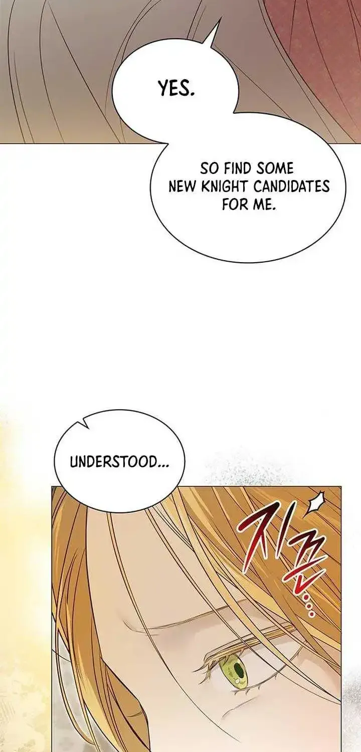 I’m Imprisoned By The Mad Dog I Raised Zinmanga X Chapter 5 Page 24