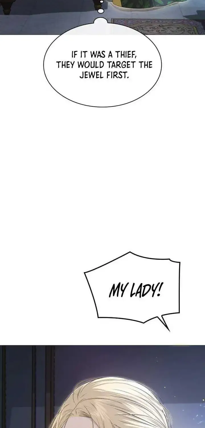 I’m Imprisoned By The Mad Dog I Raised Zinmanga X Chapter 5 Page 35
