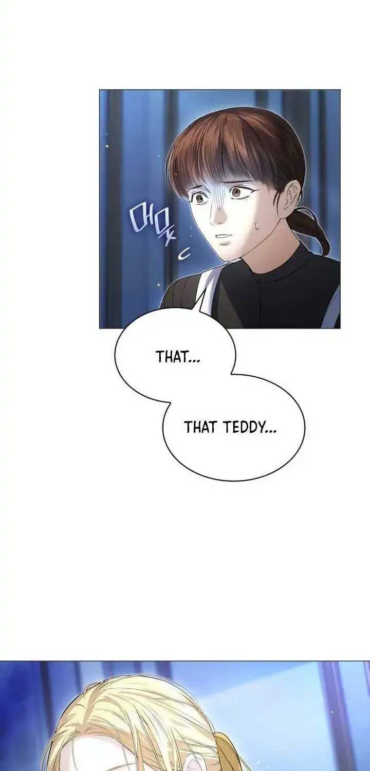 I’m Imprisoned By The Mad Dog I Raised Zinmanga X Chapter 5 Page 38