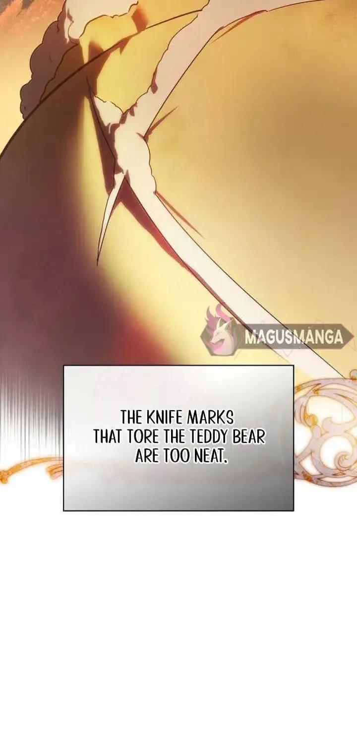 I’m Imprisoned By The Mad Dog I Raised Zinmanga X Chapter 5 Page 52