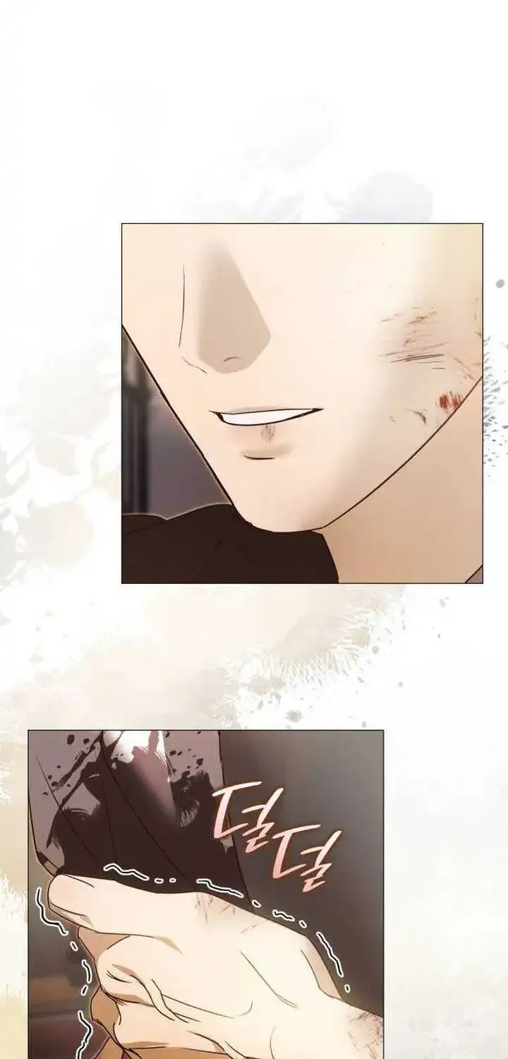 I’m Imprisoned By The Mad Dog I Raised Zinmanga X Chapter 5 Page 59