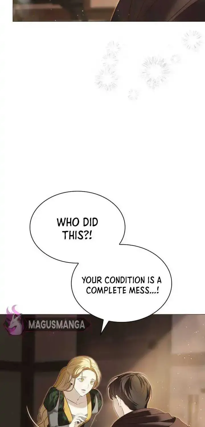 I’m Imprisoned By The Mad Dog I Raised Zinmanga X Chapter 5 Page 62