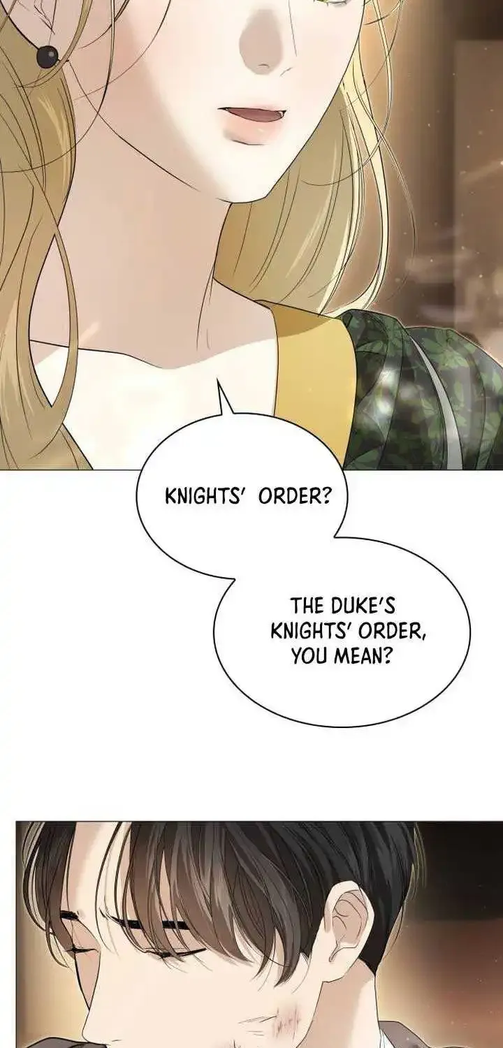 I’m Imprisoned By The Mad Dog I Raised Zinmanga X Chapter 5 Page 65