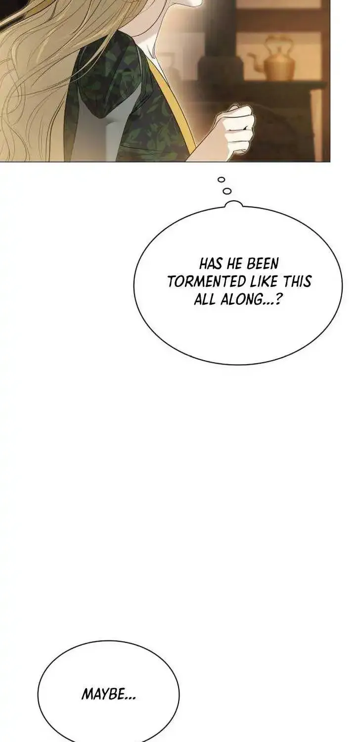 I’m Imprisoned By The Mad Dog I Raised Zinmanga X Chapter 5 Page 67