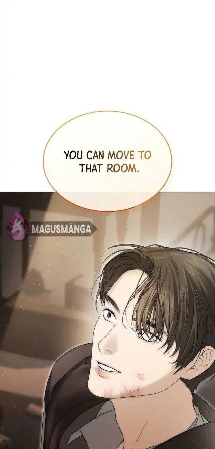 I’m Imprisoned By The Mad Dog I Raised Zinmanga X Chapter 5 Page 73