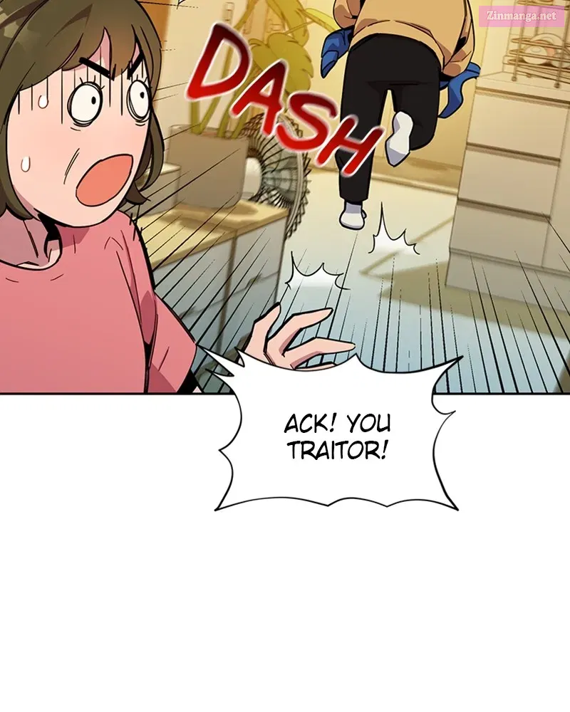 Auto HuntingWith My Clones Zinmanga X Chapter 6 Page 29