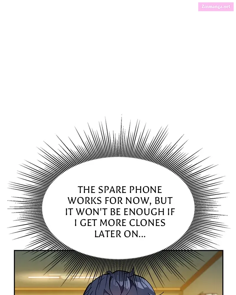 Auto HuntingWith My Clones Zinmanga X Chapter 6 Page 49
