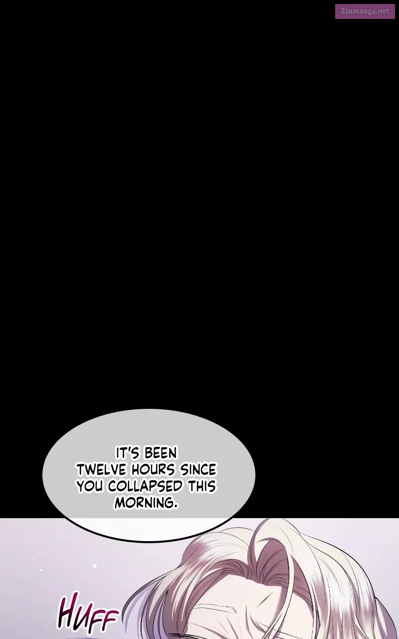 Who Stole the Empress? Zinmanga X Chapter 21 Page 23