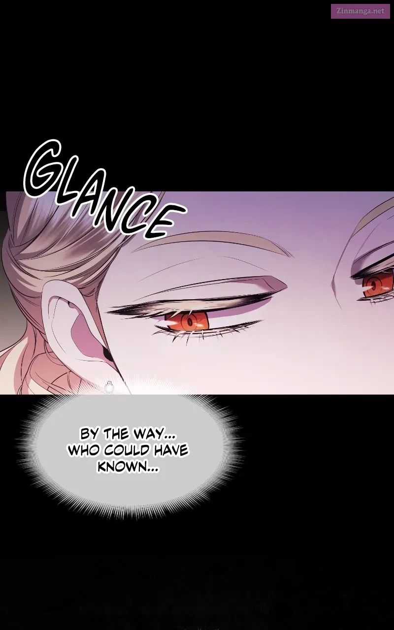 Who Stole the Empress? Zinmanga X Chapter 21 Page 43