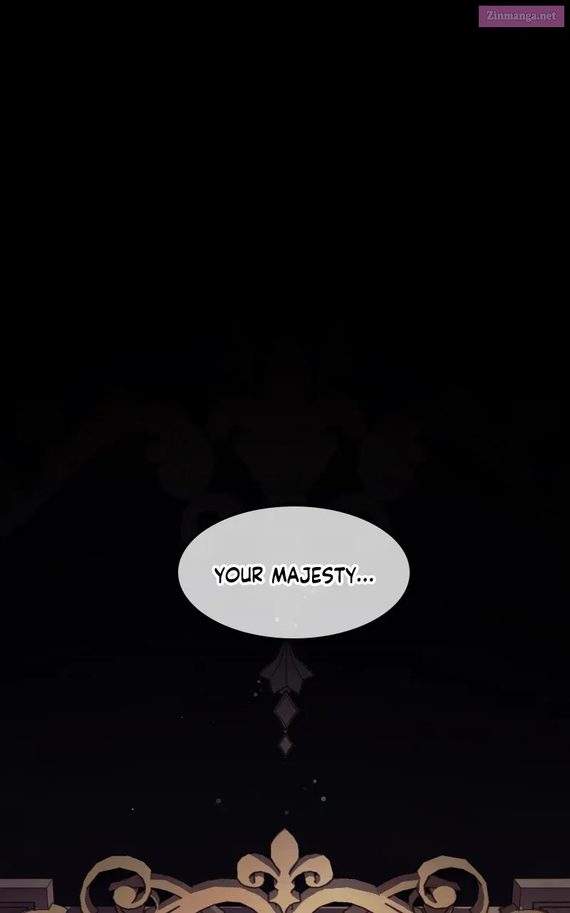 Who Stole the Empress? Zinmanga X Chapter 21 Page 49