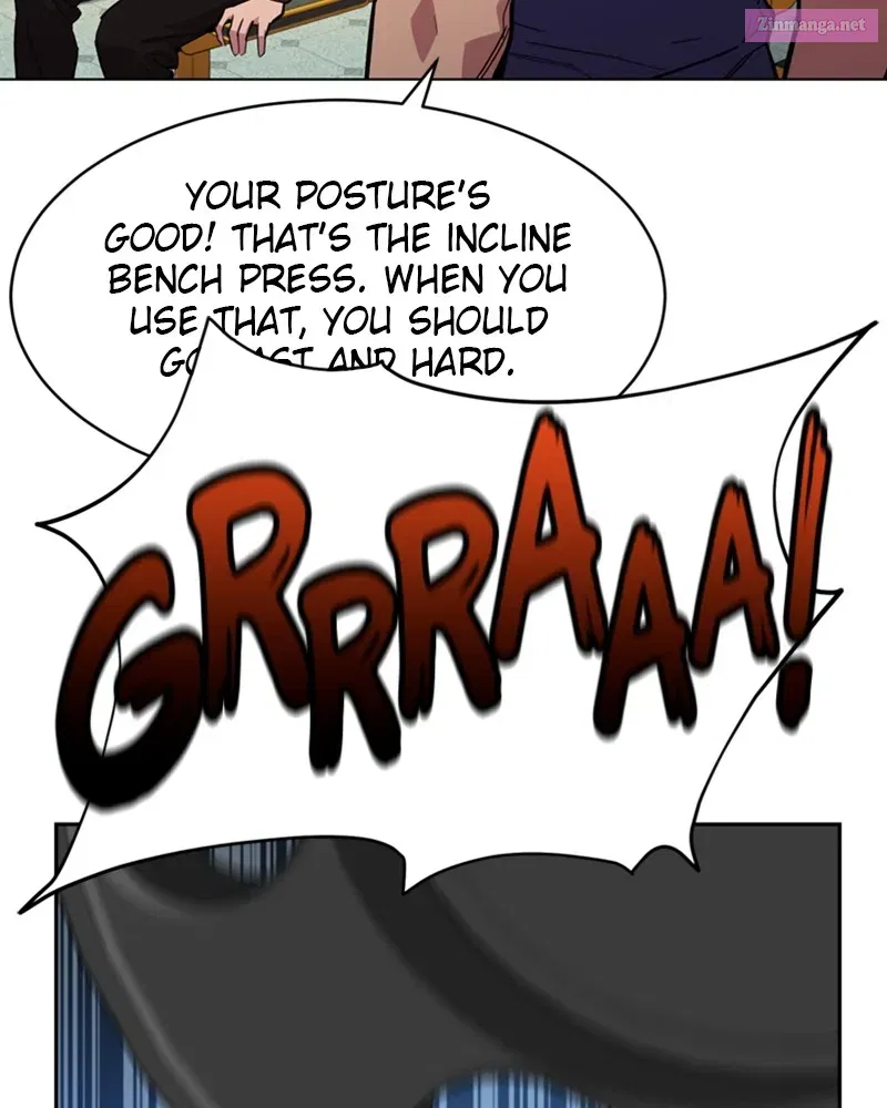 Auto HuntingWith My Clones Zinmanga X Chapter 5 Page 89