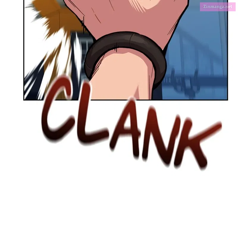 Auto HuntingWith My Clones Zinmanga X Chapter 5 Page 99