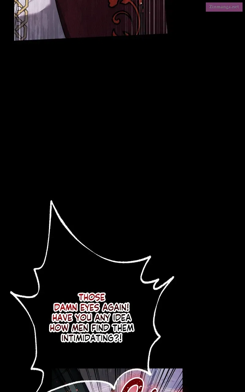 Who Stole the Empress? Zinmanga X Chapter 20 Page 19
