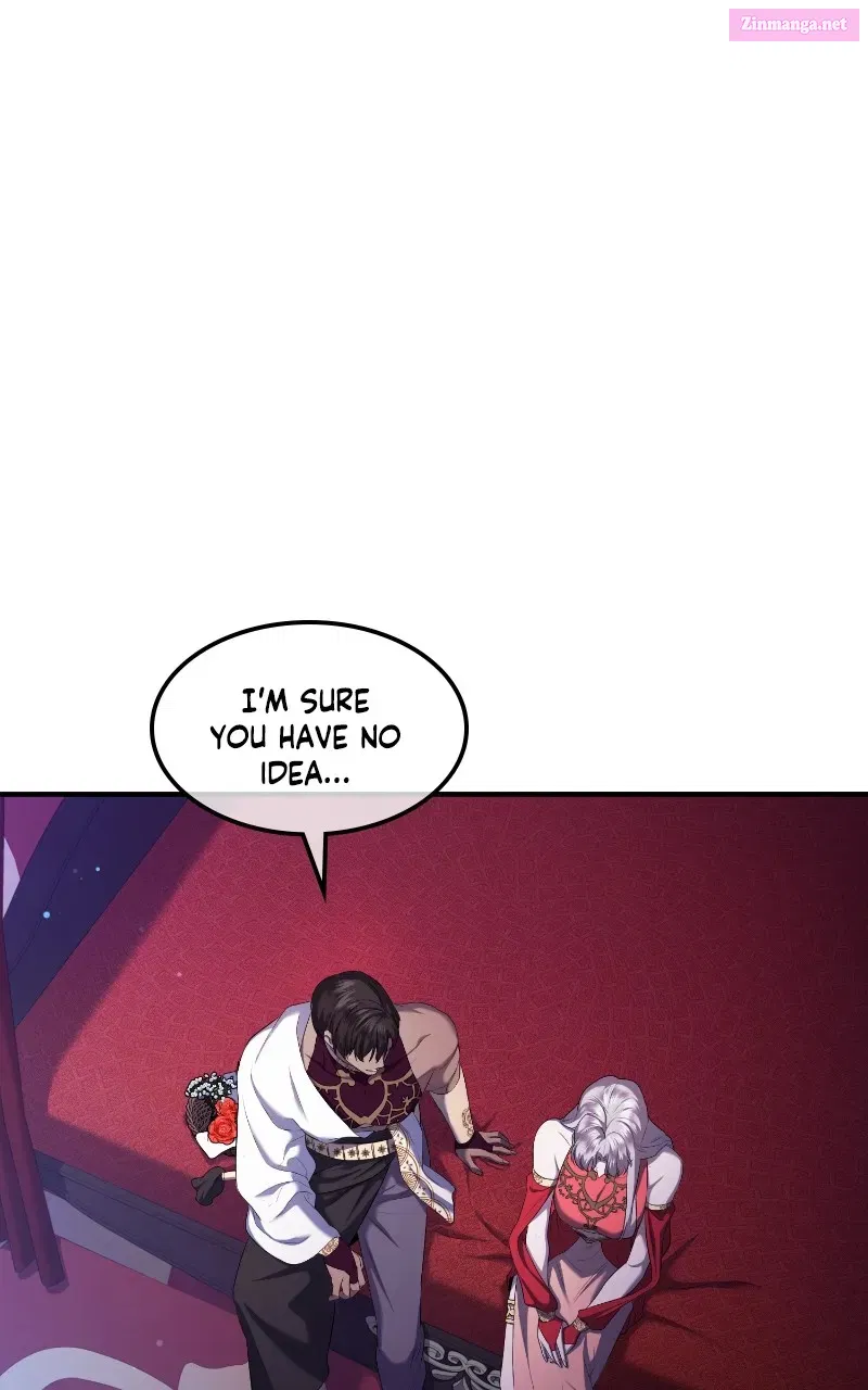 Who Stole the Empress? Zinmanga X Chapter 20 Page 39