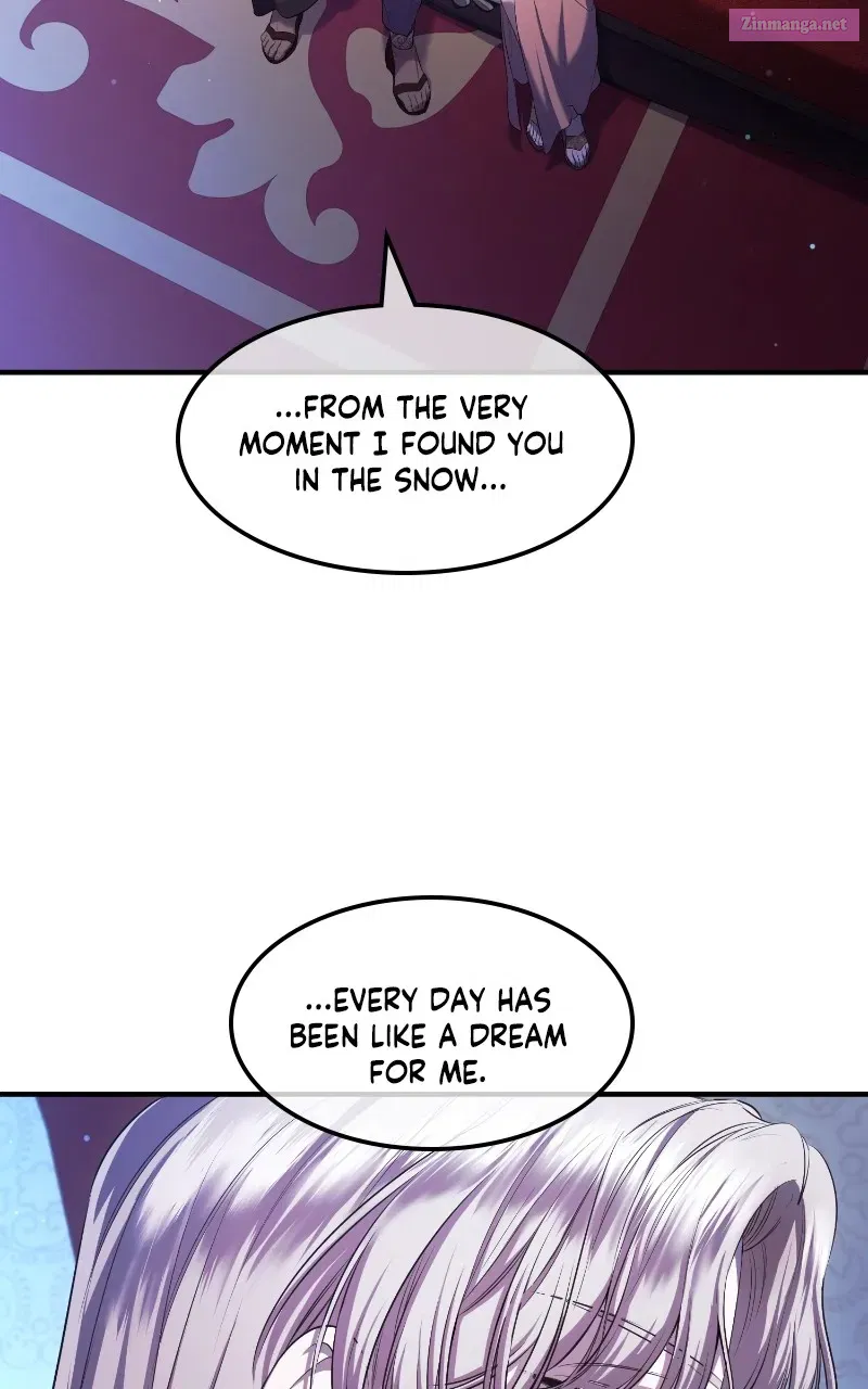Who Stole the Empress? Zinmanga X Chapter 20 Page 40