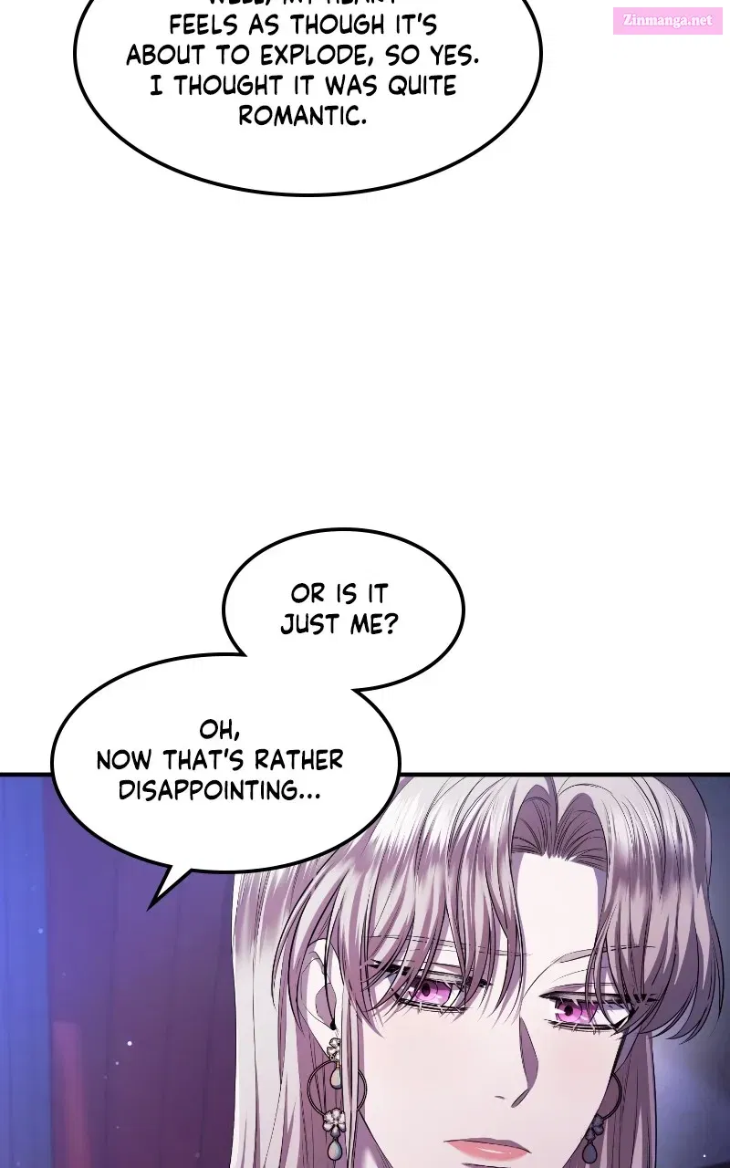 Who Stole the Empress? Zinmanga X Chapter 20 Page 61
