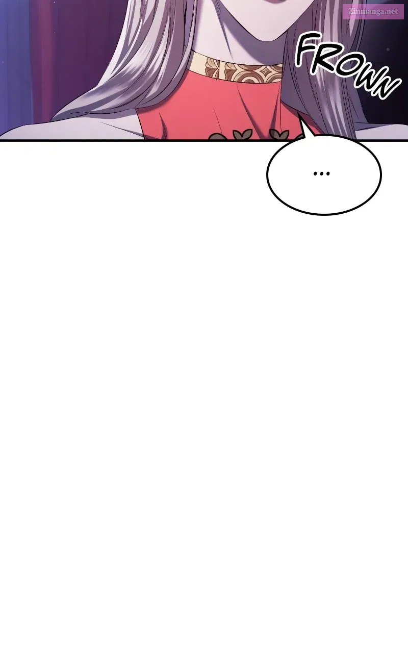 Who Stole the Empress? Zinmanga X Chapter 20 Page 62