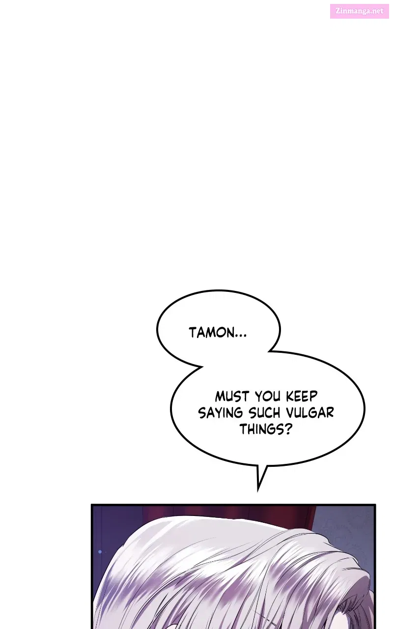 Who Stole the Empress? Zinmanga X Chapter 20 Page 64