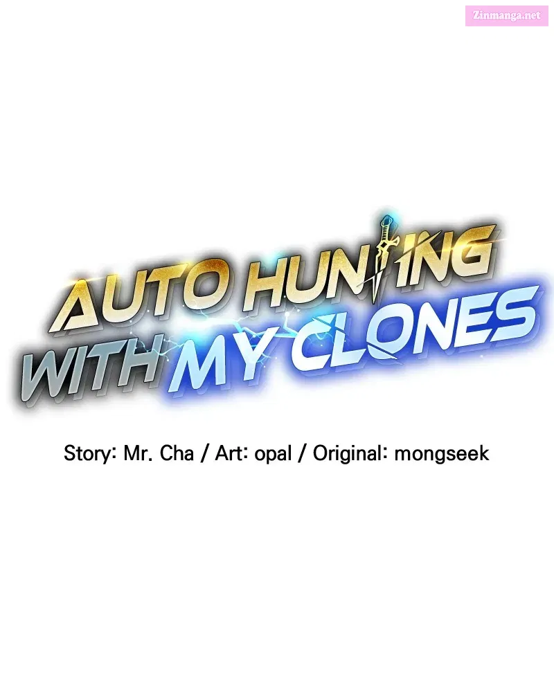 Auto HuntingWith My Clones Zinmanga X Chapter 4 Page 2