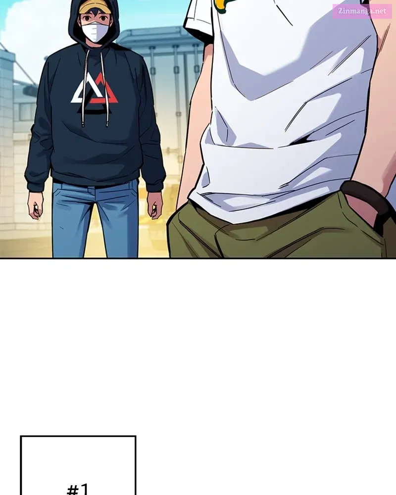 Auto HuntingWith My Clones Zinmanga X Chapter 4 Page 37