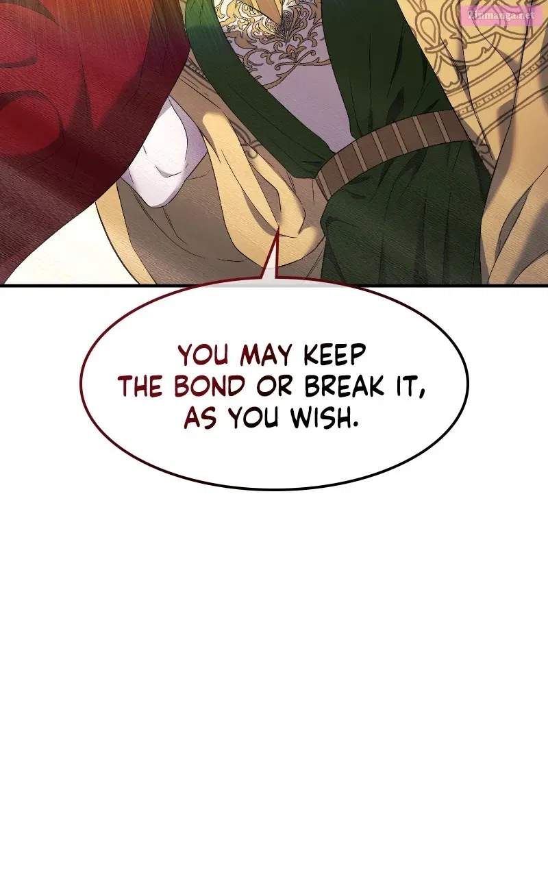 Who Stole the Empress? Zinmanga X Chapter 18 Page 58