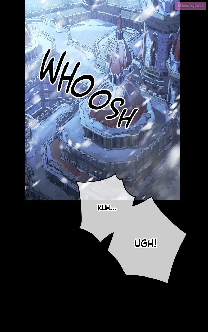 Who Stole the Empress? Zinmanga X Chapter 18 Page 87