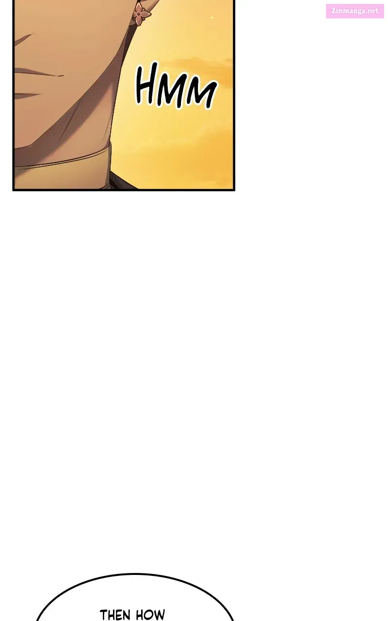 Who Stole the Empress? Zinmanga X Chapter 17 Page 22
