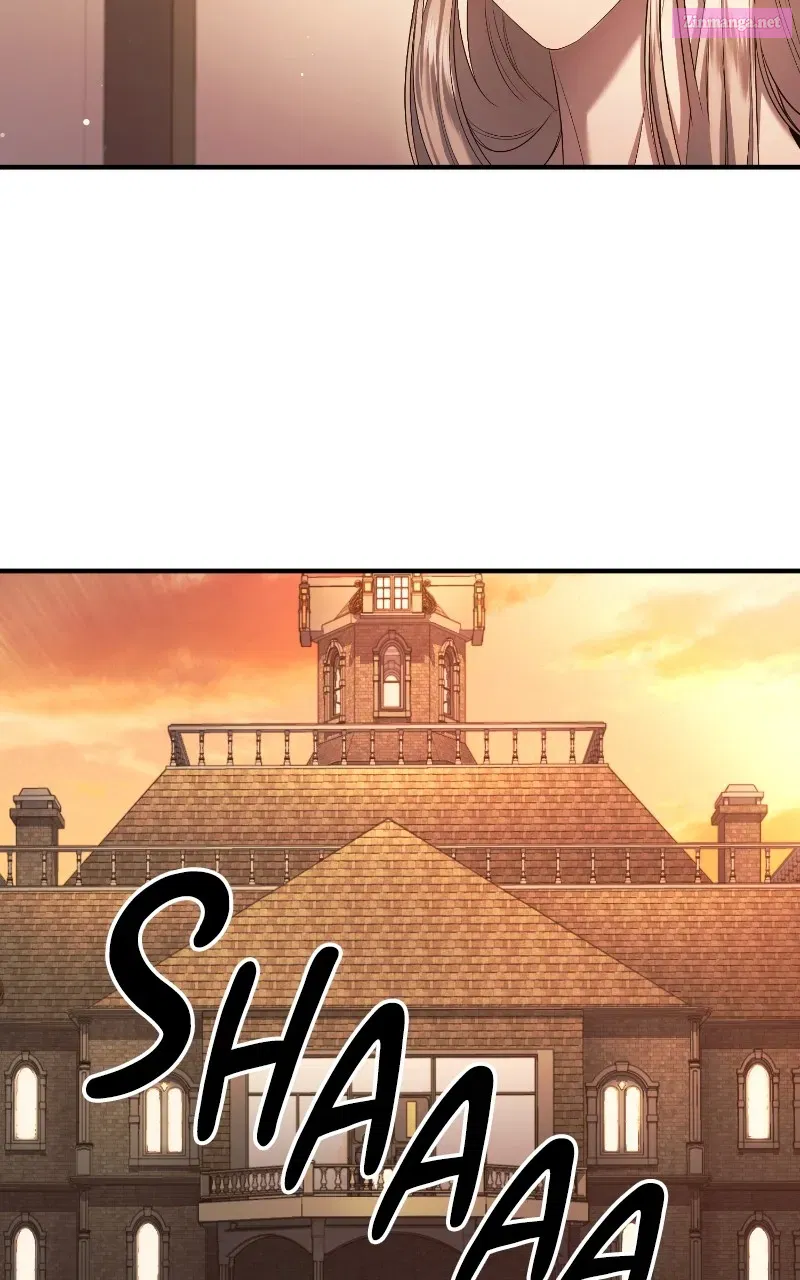 Who Stole the Empress? Zinmanga X Chapter 17 Page 32