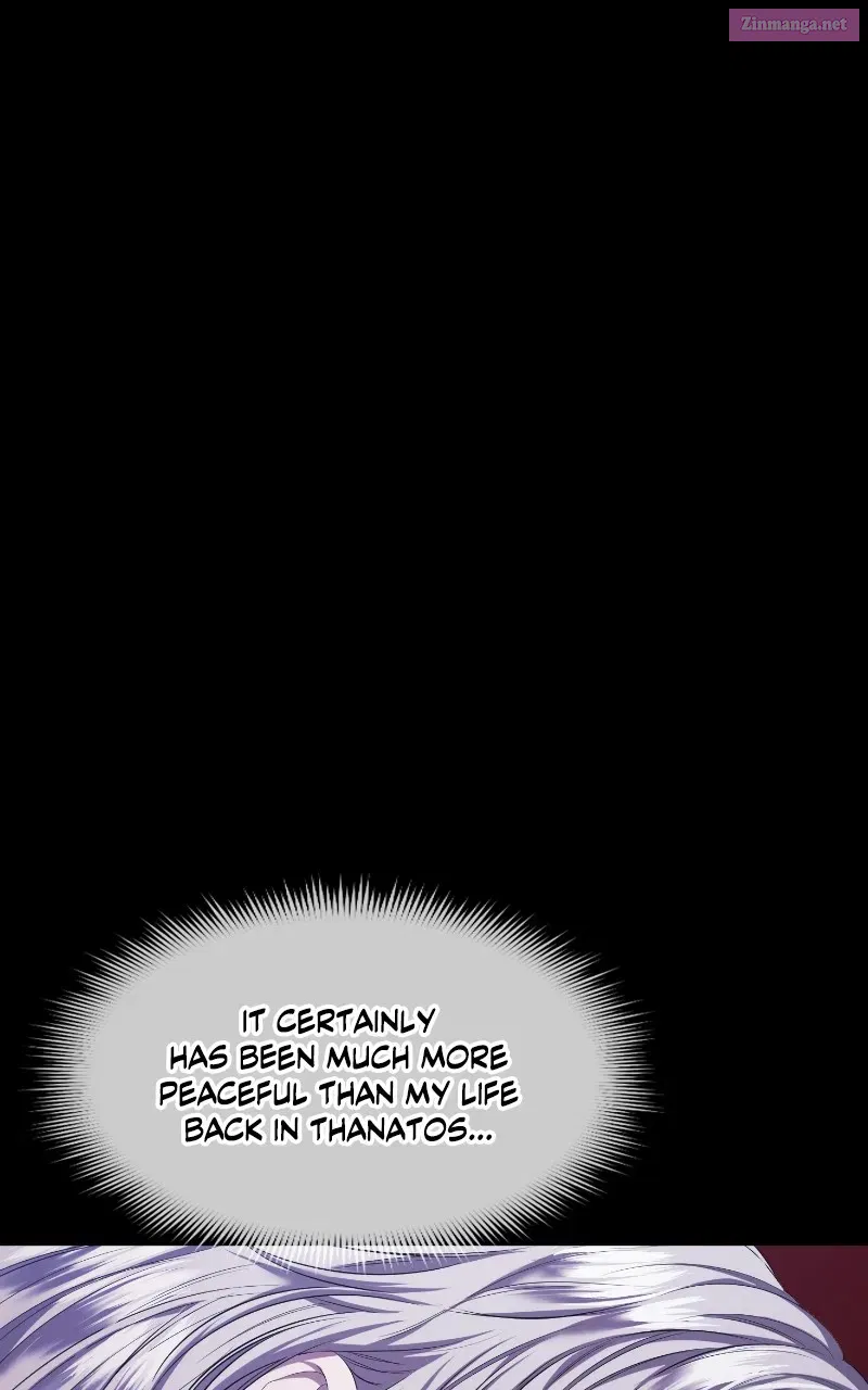 Who Stole the Empress? Zinmanga X Chapter 17 Page 63