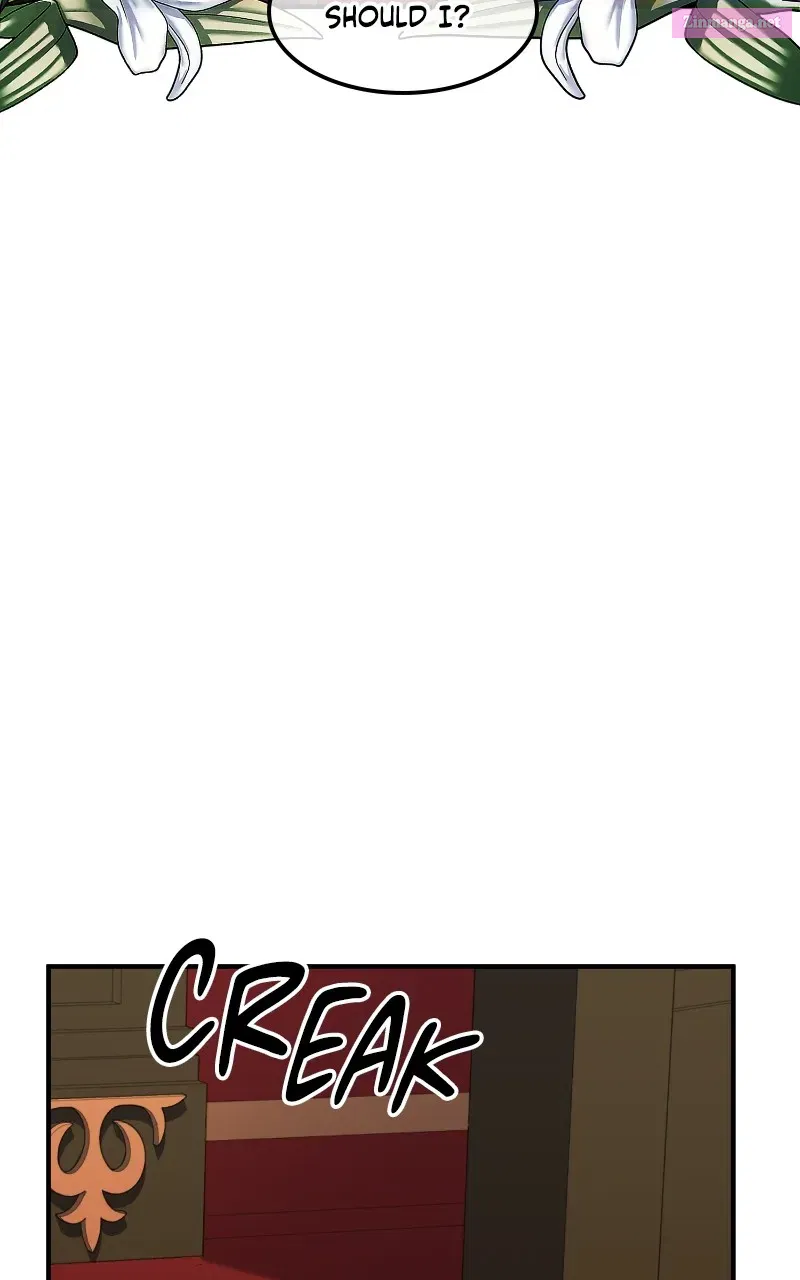 Who Stole the Empress? Zinmanga X Chapter 17 Page 69