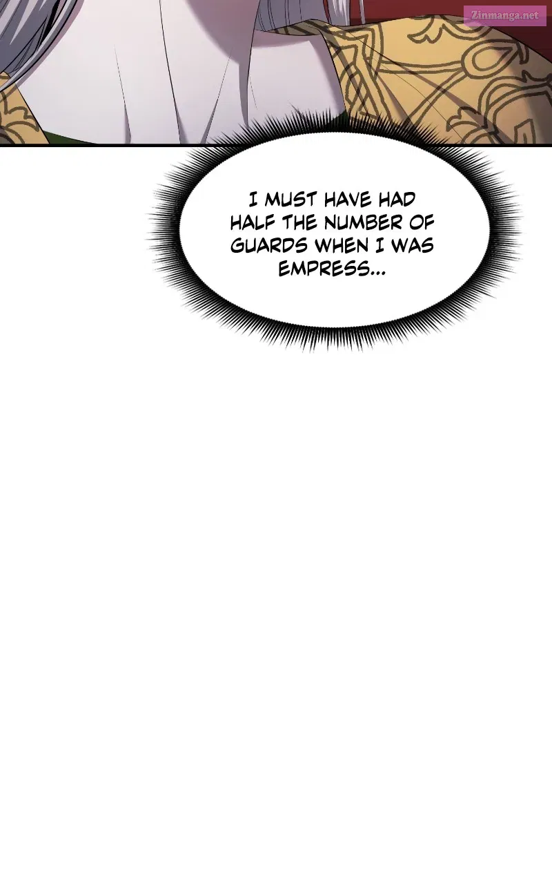 Who Stole the Empress? Zinmanga X Chapter 17 Page 76