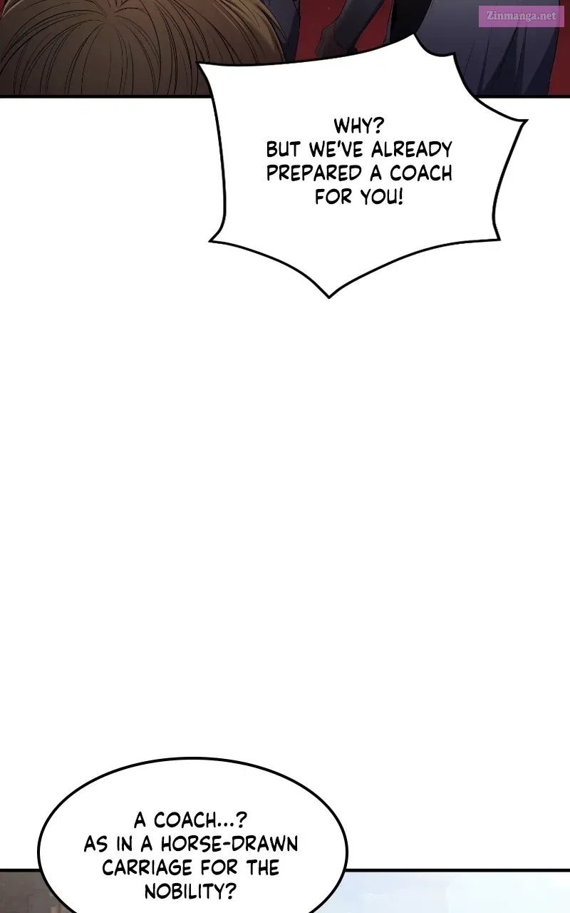 Who Stole the Empress? Zinmanga X Chapter 17 Page 78