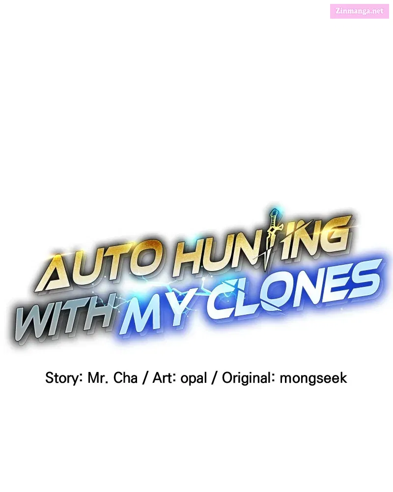 Auto HuntingWith My Clones Zinmanga X Chapter 1 Page 63