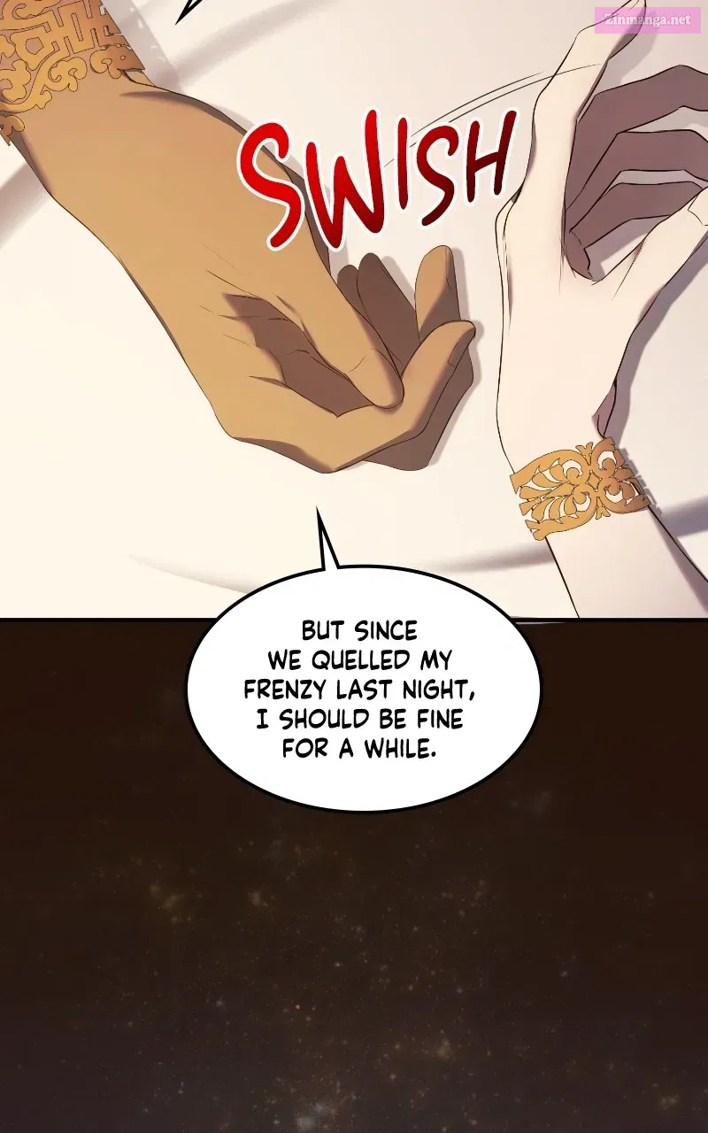 Who Stole the Empress? Zinmanga X Chapter 16 Page 69