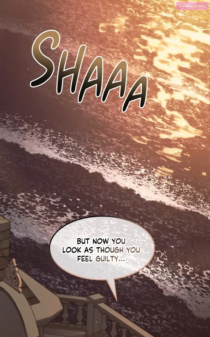 Who Stole the Empress? Zinmanga X Chapter 16 Page 73