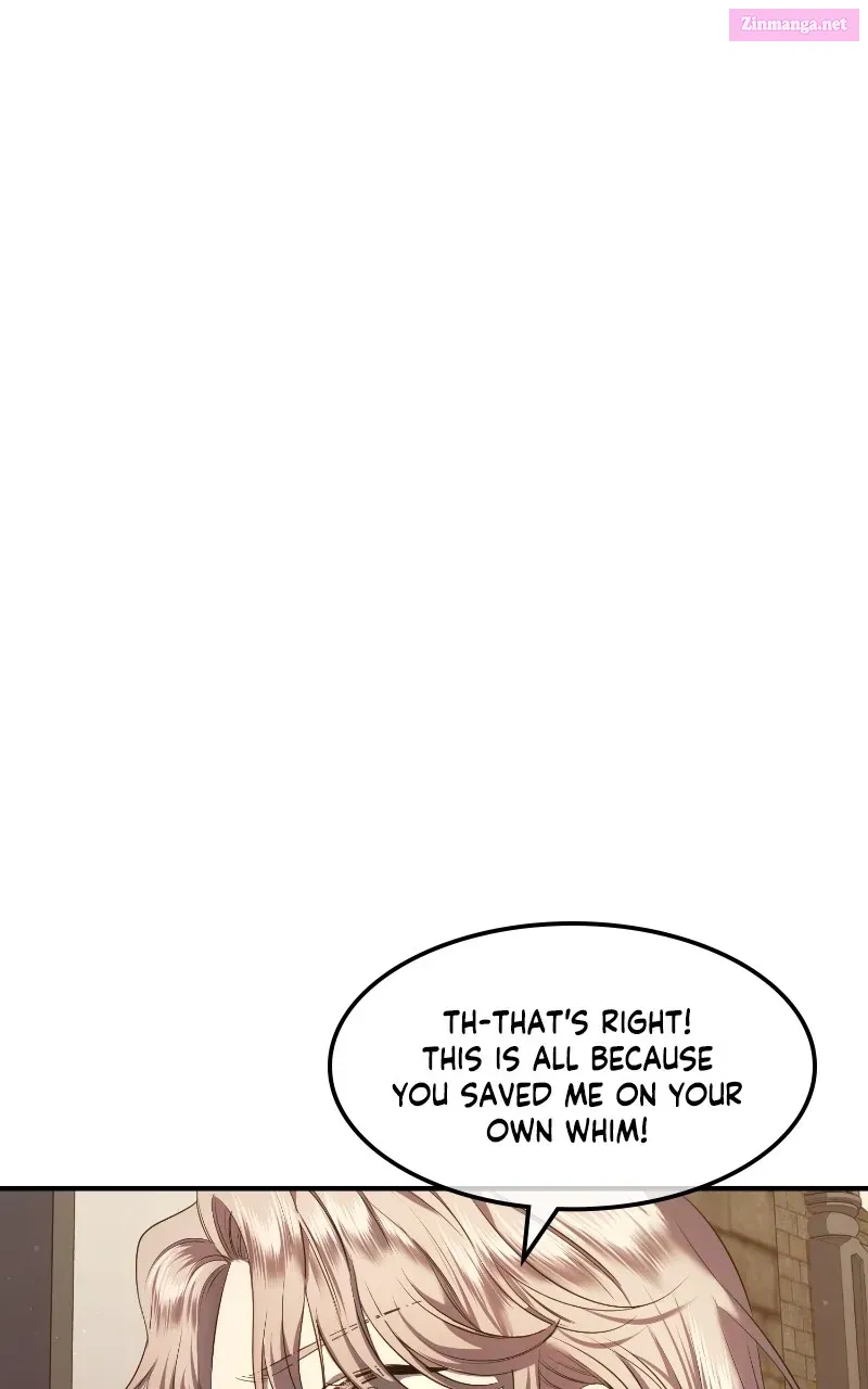 Who Stole the Empress? Zinmanga X Chapter 16 Page 78