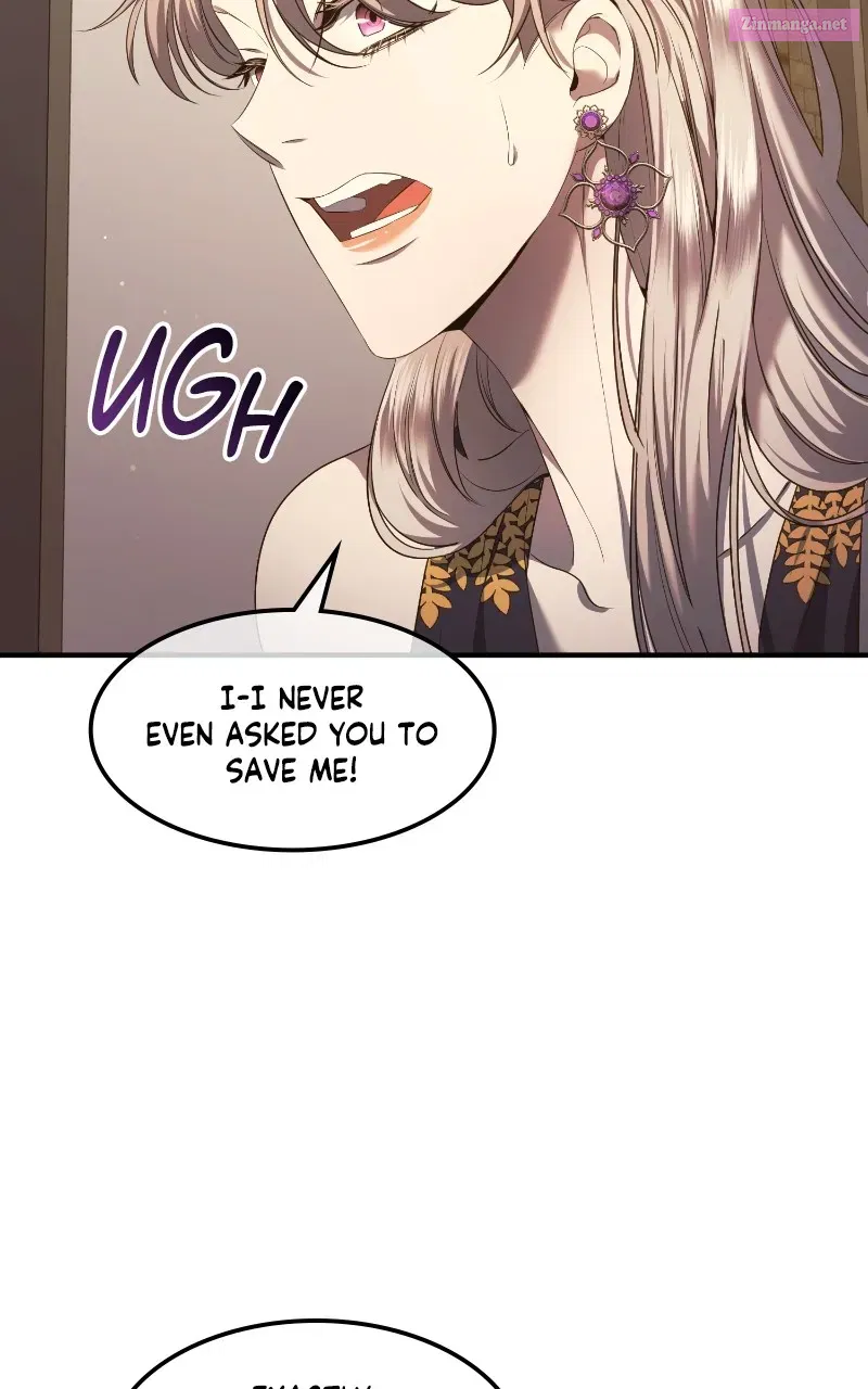 Who Stole the Empress? Zinmanga X Chapter 16 Page 79