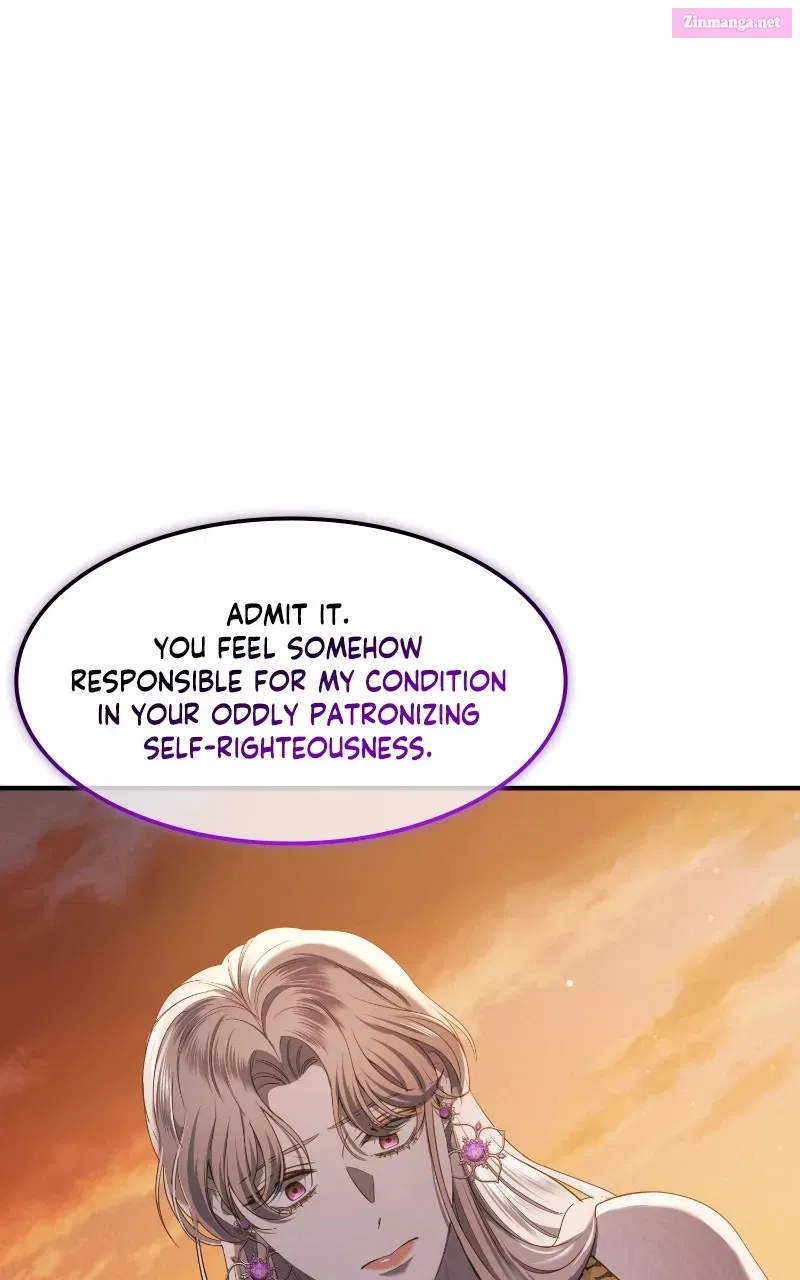 Who Stole the Empress? Zinmanga X Chapter 16 Page 81