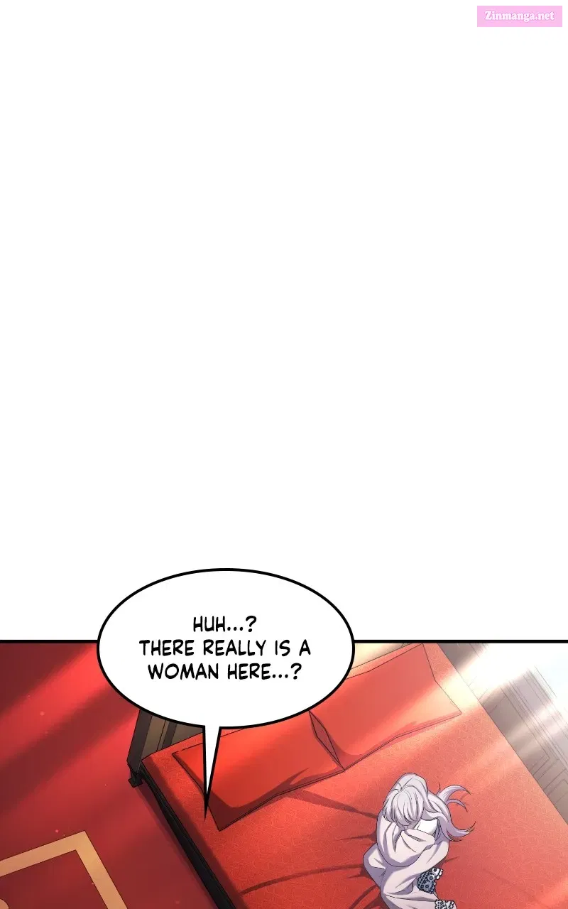 Who Stole the Empress? Zinmanga X Chapter 15 Page 10