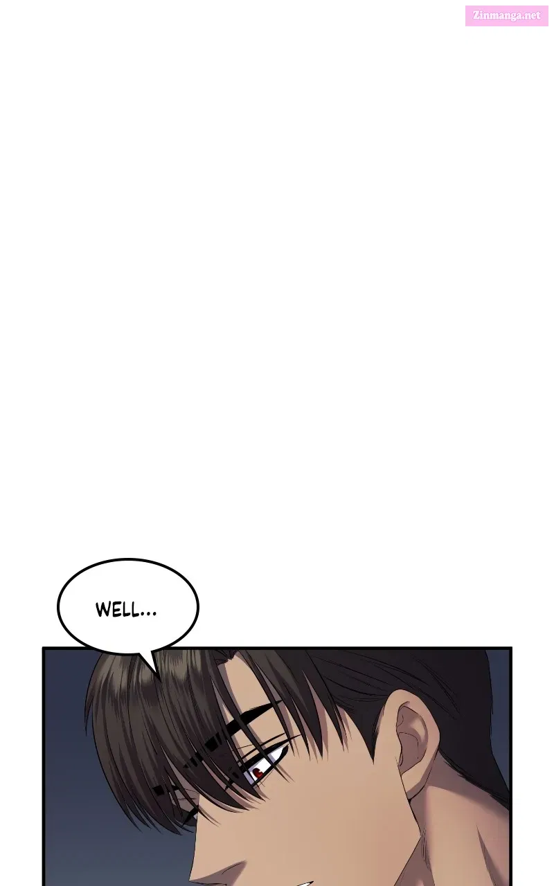 Who Stole the Empress? Zinmanga X Chapter 15 Page 38
