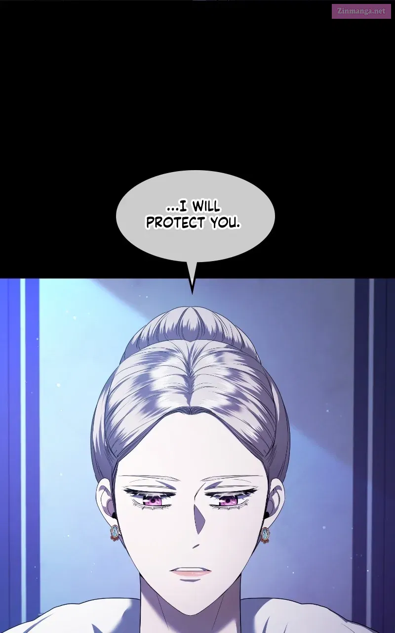 Who Stole the Empress? Zinmanga X Chapter 15 Page 101